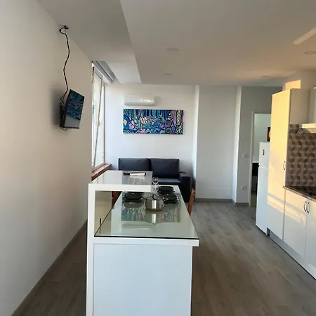 Lejlighed Serenity - Serenity 2 *