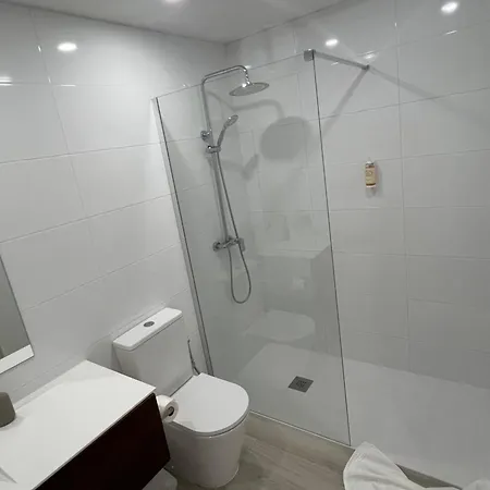 Apartament Serenity - Serenity 2 Fátima