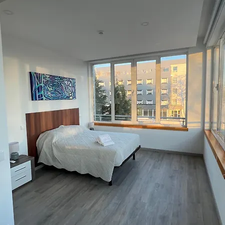 Serenity - Serenity 2 Apartament