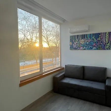 Apartament Serenity - Serenity 2