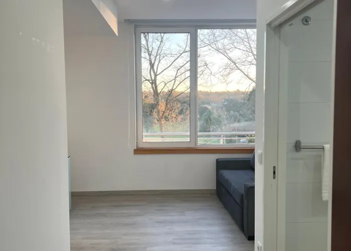 Apartamento Serenity - Serenity 2