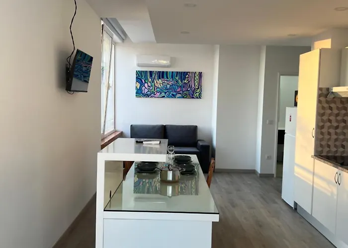 Apartmán Serenity - Serenity 2 *