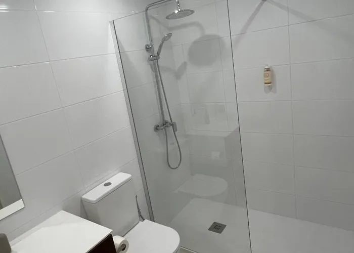 Apartmán Serenity - Serenity 2 Fátima