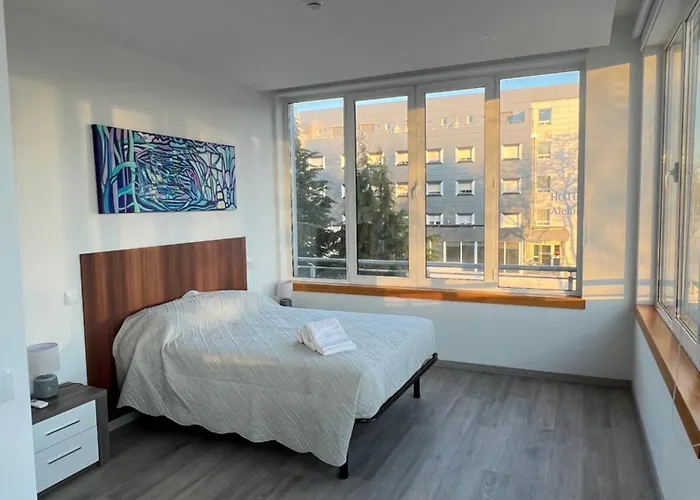 Serenity - Serenity 2 Apartmán