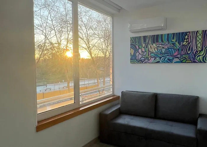 Apartmán Serenity - Serenity 2