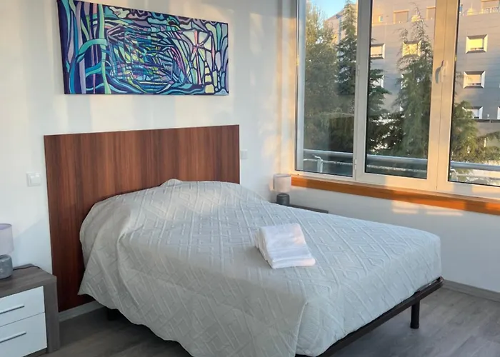 Serenity - Serenity 2 Apartmán Fátima