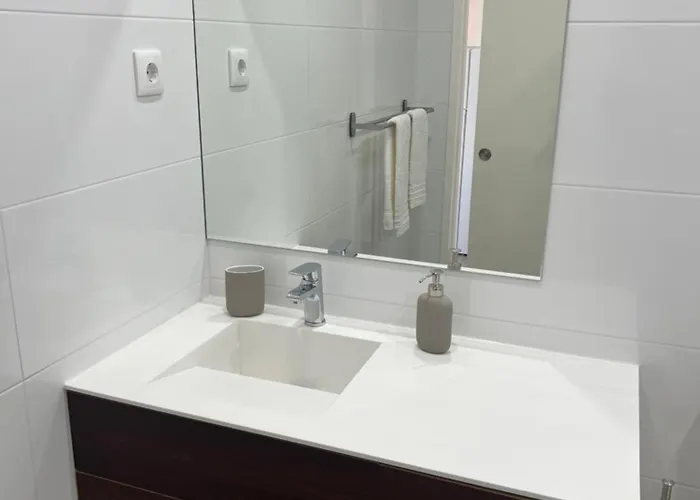 Serenity - Serenity 2 Apartamento *